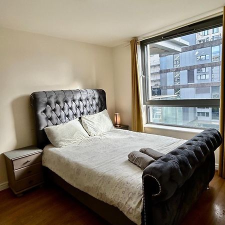 The Cube Side Apartments - One Bedroom With Balcony Birmingham Exterior foto